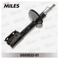 Амортизатор MILES N PTL5F DG01033-01 1420812087 - Изображение 2