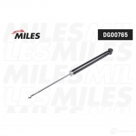Амортизатор MILES 9W2DIC U 1439936661 DG00765 - Изображение 2