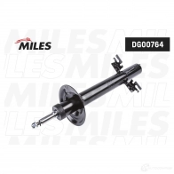 Амортизатор MILES 1439936662 0I IRQJT DG00764 - Изображение 2