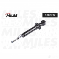 Амортизатор MILES 3XRE 5 DG00737 1439936700 - Изображение 2