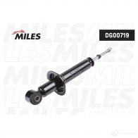 Амортизатор MILES DG00719 1439936721 N0 D8N