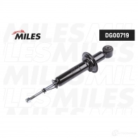 Амортизатор MILES DG00719 1439936721 N0 D8N - Изображение 2