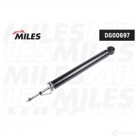 Амортизатор MILES DG00697 1439936746 ZS1K W - Изображение 2