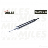 Амортизатор MILES I Z66O 1439936761 DG00395-01 - Изображение 2