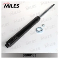 Амортизатор MILES DG00183 H LH5O 1420600561 - Изображение 2