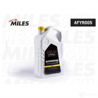 Антифриз MILES BP0 BCEL AFYR005 1439936765
