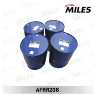 Антифриз MILES 1420600158 Q3HP M AFRR208