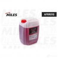 Антифриз MILES F K2I52I Renault Laguna (KG) 2 Универсал 1.9 dCi (KG0E. KG0R) 100 л.с. 2001 – 2005 AFRR010