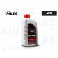 Антифриз MILES AFR1 Bmw 3 (E46) 4 Седан 3.0 330 i 231 л.с. 2000 – 2005 EZ 719QU