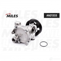 Водяной насос, помпа MILES K B8O7T 1438140946 AN21333 - Изображение 2