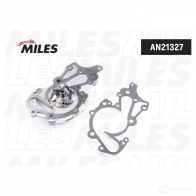Водяной насос, помпа MILES UMZZ NQ AN21327 1438140950 - Изображение 2