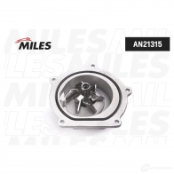 Водяной насос, помпа MILES AN21315 1438140955 I3D M6 - Изображение 2