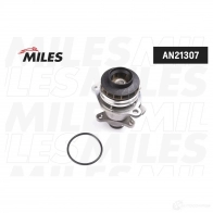 Водяной насос, помпа MILES AN21307 1438140959 2JTJ A - Изображение 2