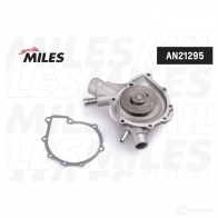 Водяной насос, помпа MILES AN21295 D NXOII1 1438140963 - Изображение 2