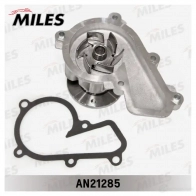 Водяной насос, помпа MILES 1436966458 Y1 SLHH AN21285 - Изображение 2