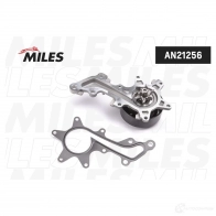 Водяной насос, помпа MILES 1438140975 N EDIB AN21256 - Изображение 2