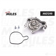 Водяной насос, помпа MILES AN21249 JDM 5KY1 1438140977 - Изображение 2