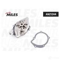 Водяной насос, помпа MILES AN21244 RO 6HO 1436966445 - Изображение 2