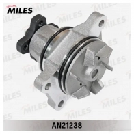 Водяной насос, помпа MILES K M9DC AN21238 1436966443 - Изображение 2