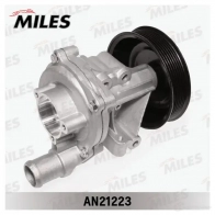 Водяной насос, помпа MILES 1436966438 RB SHSZC AN21223 - Изображение 2