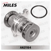 Водяной насос, помпа MILES VIDQ SL2 AN21164 1436966413 - Изображение 2