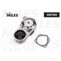 Водяной насос, помпа MILES 6 7FW3 1436966410 AN21160 - Изображение 2
