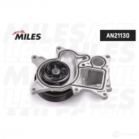 Водяной насос, помпа MILES OK GB1X 1438141010 AN21130 - Изображение 2