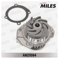 Водяной насос, помпа MILES UFZ TG 1436966363 AN21084 - Изображение 2