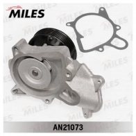 Водяной насос, помпа MILES AN21073 7 ICFX5 1436966357 - Изображение 2