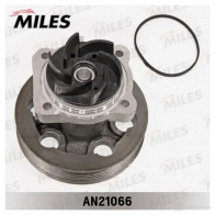 Водяной насос, помпа MILES 1436966353 D9 L5OF AN21066 - Изображение 2