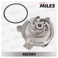 Водяной насос, помпа MILES W VQ218V 1436966352 AN21065 - Изображение 2