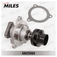 Водяной насос, помпа MILES KG9 R5V AN21060 1436966348 - Изображение 2