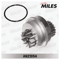 Водяной насос, помпа MILES 7P9AF 70 1436966344 AN21054 - Изображение 2