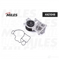 Водяной насос, помпа MILES LI91 EW8 AN21048 1438141029 - Изображение 2
