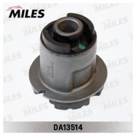 Сайлентблок балки MILES K78 UHET DA13514 1420601125 - Изображение 1
