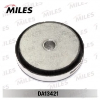 Сайлентблок балки MILES DA13421 U78 BCB 1420601122
