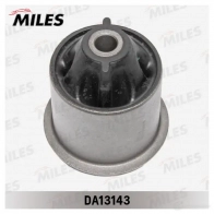 Сайлентблок балки MILES 1436966616 4 7AERLU DA13143 - Изображение 2