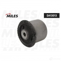 Сайлентблок балки MILES DA13013 KA RMF6 Hyundai Accent (MC) 3 Хэтчбек