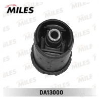 Сайлентблок балки MILES 8KY ZFY DA13000 1420703206