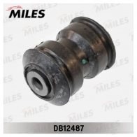 Втулка рессоры MILES DB12487 ABV IV 1420702980 - Изображение 3