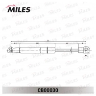 Амортизатор капота MILES 7RYI 7 CB00030 1437174218 - Изображение 2