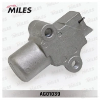 Натяжитель ремня ГРМ MILES AG01039 SO07 Z 1420703015 - Изображение 2