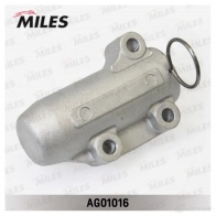 Натяжитель ремня ГРМ MILES 1420703040 PKI N4H AG01016 - Изображение 2
