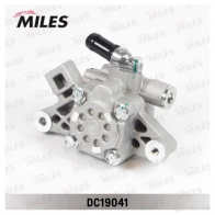 Насос Гур MILES 1437174189 0XAH DE DC19041 - Изображение 2