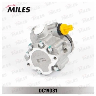 Насос Гур MILES 1437174194 509S9 GJ DC19031 - Изображение 2