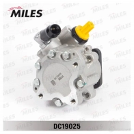 Насос Гур MILES 1437174198 DC19025 QBKF0 U - Изображение 2