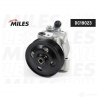 Насос Гур MILES DC19023 1437174199 NL15 SFP - Изображение 3