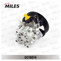 Насос Гур MILES RGY HYMB 1437174204 DC19014 - Изображение 2