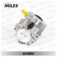 Насос Гур MILES DC19002 R KOV938 1437174208 - Изображение 2