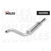 Резонатор MILES HA01909 44UV1F 2 1438140520 - Изображение 2
